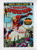 AMAZING SPIDER-MAN #153 (1976) NM-/NM