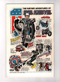 AMAZING SPIDER-MAN #153 (1976) NM-/NM