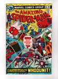 AMAZING SPIDER-MAN #155 (1976) 1ST APPEARANCE OF LEROY TALLON (TALON) NM