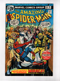 AMAZING SPIDER-MAN #156 (1976) 1ST APPEARANCE OF MIRAGE NM