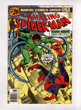 AMAZING SPIDER-MAN #157 (1976) VG
