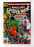 AMAZING SPIDER-MAN #158 (1976) NM