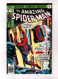 AMAZING SPIDER-MAN #160 (1976) NM-/NM