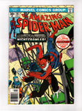 AMAZING SPIDER-MAN #161 (1976) 1ST CAMEO APPEARANCE OF JIGSAW NM-/NM