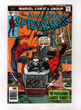 AMAZING SPIDER-MAN #162 (1976) 1ST FULL APPEARANCE OF JIGSAW NM-/NM