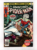 AMAZING SPIDER-MAN #163 (1976) VF+/VFNM