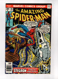 AMAZING SPIDER-MAN #165 (1977) VF/VF+