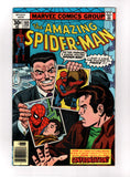 AMAZING SPIDER-MAN #169 (1977) VFNM/NM-