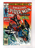 AMAZING SPIDER-MAN #171 (1977) VFNM/NM-