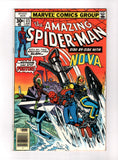 AMAZING SPIDER-MAN #171 (1977) VF-