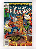 AMAZING SPIDER-MAN #173 (1977) VF+/VFNM