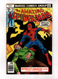 AMAZING SPIDER-MAN #176 (1978) 1ST APPEARANCE OF BART HAMILTON AS GREEN GOBLIN VFNM
