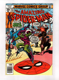 AMAZING SPIDER-MAN #177 (1978) NM-