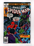AMAZING SPIDER-MAN #180 (1978) DEATH OF THE GREEN GOBLIN (BART HAMILTON) NM-