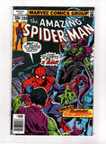 AMAZING SPIDER-MAN #180 (1978) DEATH OF THE GREEN GOBLIN (BART HAMILTON) VFNM