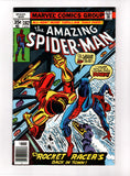 AMAZING SPIDER-MAN #182 (1978) 1ST APPEARANCE OF JACKSON WEELE (BIG WHEEL) NM-