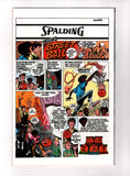 AMAZING SPIDER-MAN #182 (1978) 1ST APPEARANCE OF JACKSON WEELE (BIG WHEEL) NM-