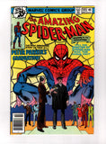 AMAZING SPIDER-MAN #185 (1978) NM-
