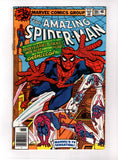 AMAZING SPIDER-MAN #186 (1978) NM-