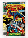 AMAZING SPIDER-MAN #187 (1978) NM-