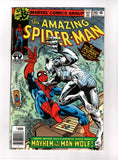 AMAZING SPIDER-MAN #190 (1979) VF