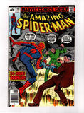 AMAZING SPIDER-MAN #192 (1979) DEATH OF SPENCER SMYTHE; 2ND APPEARANCE OF HUMAN FLY NM-/NM