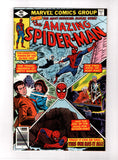 AMAZING SPIDER-MAN #195 (1979) 2ND APPEARANCE AND ORIGIN OF THE BLACK CAT (FELICIA HARDY) NM-/NM