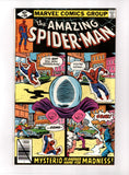 AMAZING SPIDER-MAN #199 (1979) NM-/NM