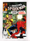AMAZING SPIDER-MAN #246 (1983) NM