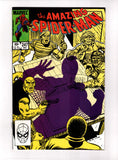AMAZING SPIDER-MAN #247 (1983) NM