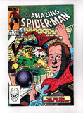 AMAZING SPIDER-MAN #248 (1984) NM