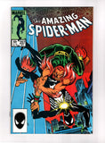 AMAZING SPIDER-MAN #257 (1984) 1ST APPEARANCE OF NED LEEDS AS HOBGOBLIN VFNM/NM-