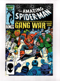AMAZING SPIDER-MAN #284 (1987) VF/VF+