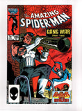 AMAZING SPIDER-MAN #285 (1987) NM-