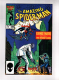AMAZING SPIDER-MAN #286 (1987) VFNM