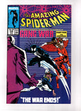 AMAZING SPIDER-MAN #288 (1987) NM-