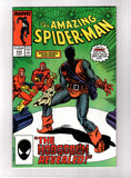 AMAZING SPIDER-MAN #289 (1987) 1ST APPEARANCE OF JASON MACENDALE AS HOBGOBLIN NM-/NM