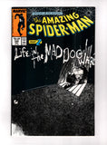 AMAZING SPIDER-MAN #295 (1987) VF-/VF