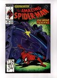 AMAZING SPIDER-MAN #305 (1988) NM