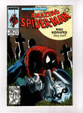 AMAZING SPIDER-MAN #308 (1988) NM