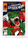AMAZING SPIDER-MAN #313 (1989) NM