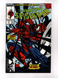 AMAZING SPIDER-MAN #317 (1989) NM