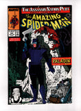AMAZING SPIDER-MAN #320 (1989) NM-