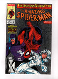 AMAZING SPIDER-MAN #321 (1989) NM