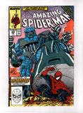 AMAZING SPIDER-MAN #329 (1990) NM-/NM