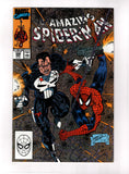 AMAZING SPIDER-MAN #330 (1990) NM