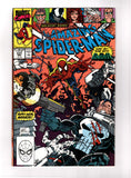 AMAZING SPIDER-MAN #331 (1990) NM-/NM