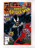 AMAZING SPIDER-MAN #332 (1990) NM-
