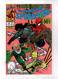 AMAZING SPIDER-MAN #336 (1990) NM