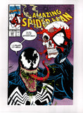 AMAZING SPIDER-MAN #347 (1991) NM